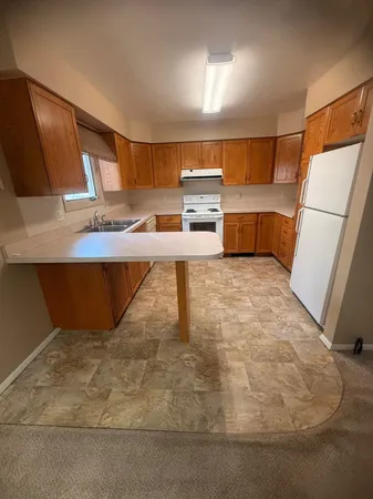 $230,000 | 525 Buckboard Street, Riverton, WY 82501