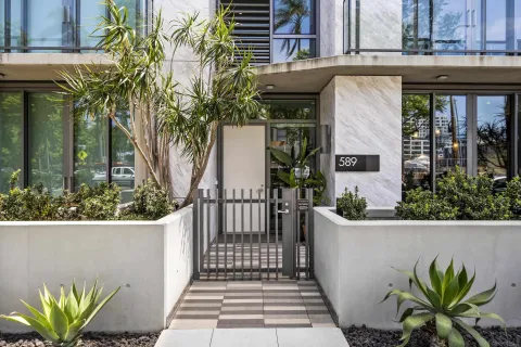 $2,999,995 | 2855 Fifth Avenue, Unit 100, San Diego, CA 92103