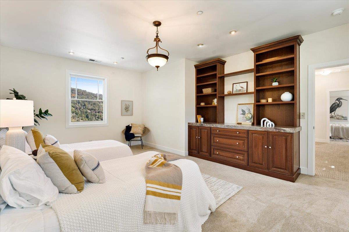 18101 Idylwild Road Los Gatos, CA 95033 - Photo 43 of 61