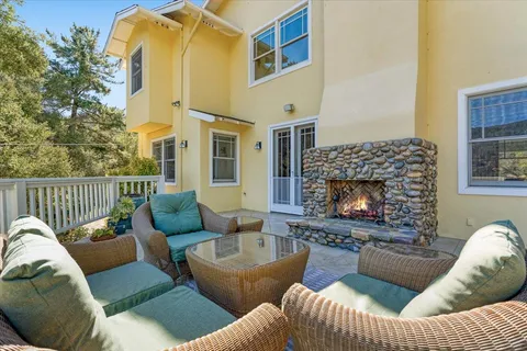 $2,875,000 | 18101 Idylwild Road, Los Gatos, CA 95033