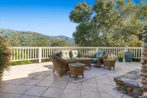 $2,875,000 | 18101 Idylwild Road, Los Gatos, CA 95033