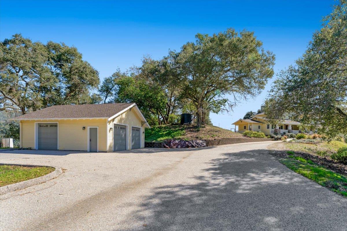 18101 Idylwild Road Los Gatos, CA 95033 - Photo 49 of 61