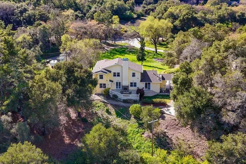 $2,875,000 | 18101 Idylwild Road, Los Gatos, CA 95033