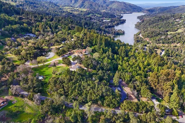 $2,875,000 | 18101 Idylwild Road, Los Gatos, CA 95033