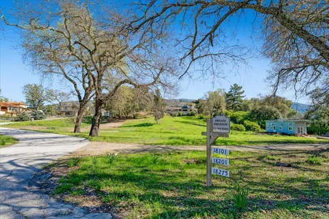 $2,875,000 | 18101 Idylwild Road, Los Gatos, CA 95033