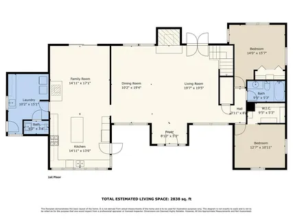 $2,875,000 | 18101 Idylwild Road, Los Gatos, CA 95033