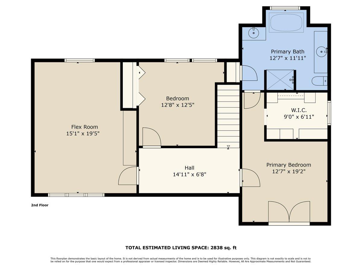18101 Idylwild Road Los Gatos, CA 95033 - Photo 60 of 61