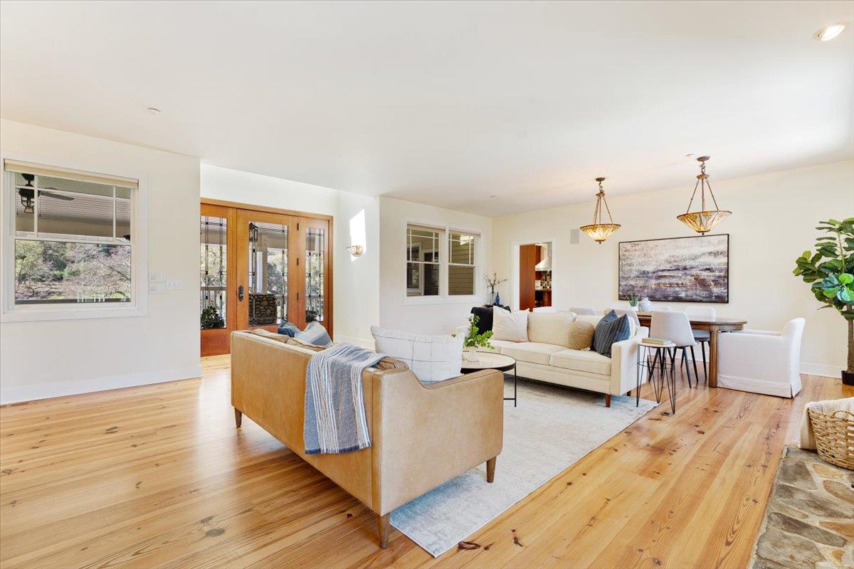 18101 Idylwild Road Los Gatos, CA 95033 - Photo 6 of 61