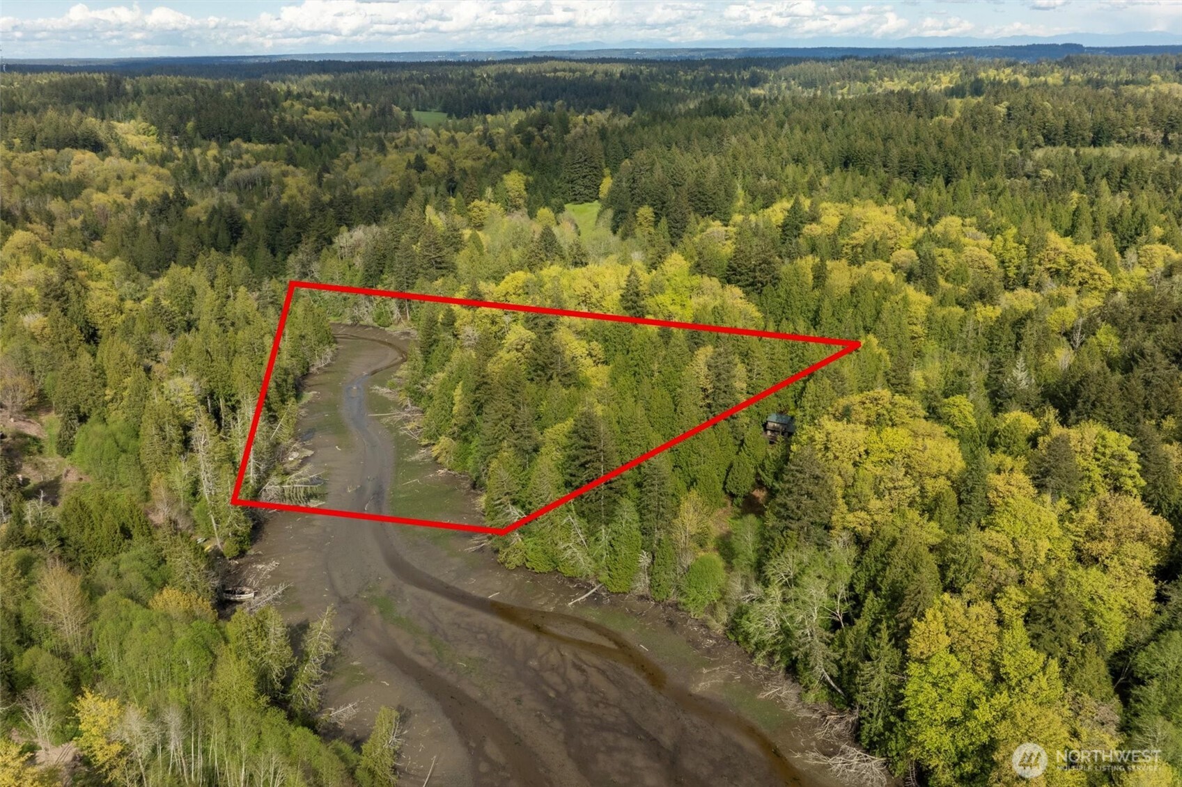 0 Reynolds Road Northwest Vaughn, WA 98394 - Photo 1 of 12