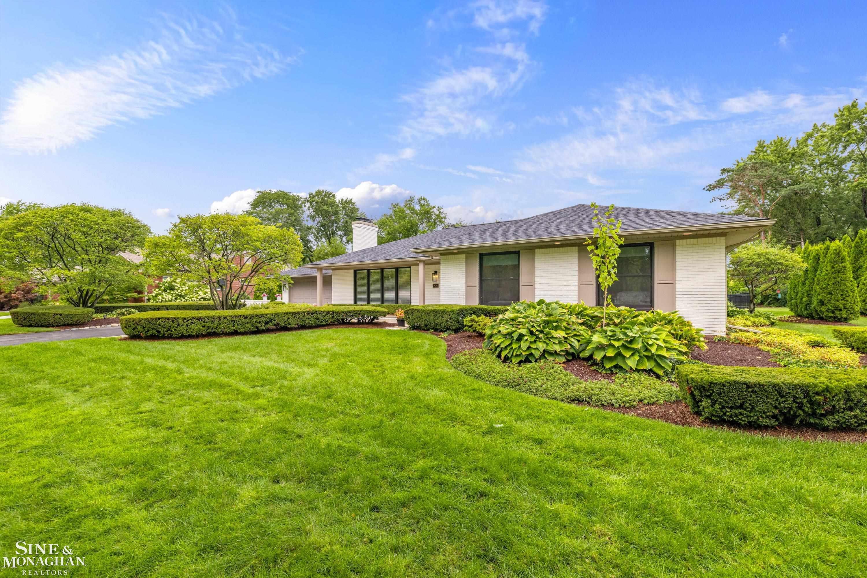 74 Stonehurst Road Grosse Pointe Shores, MI 48236 - Photo 82 of 85 Gallery Image 82