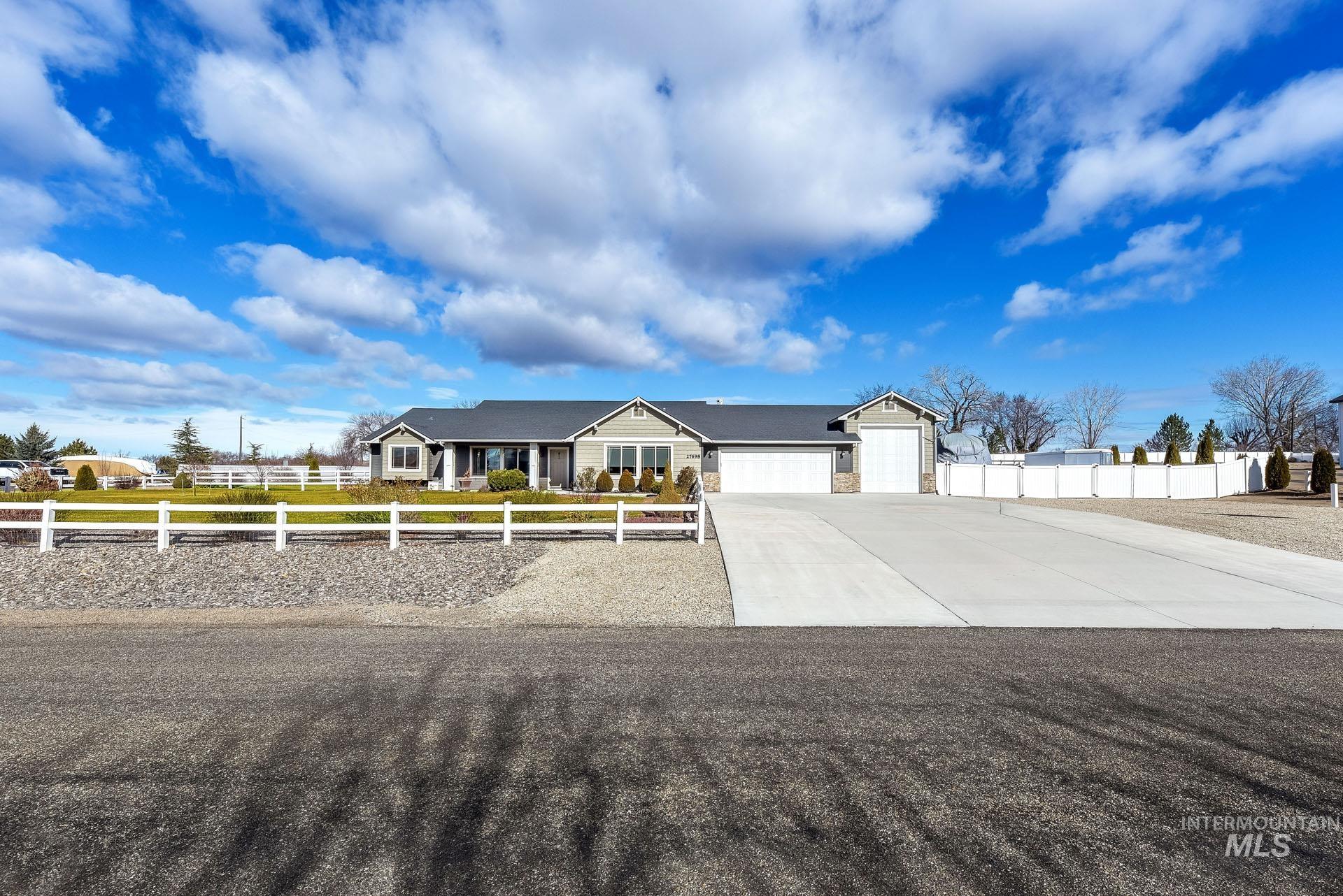 27698 Wheat Ridge Road Wilder, ID 83676 - Photo 1 of 1 Gallery Image 1