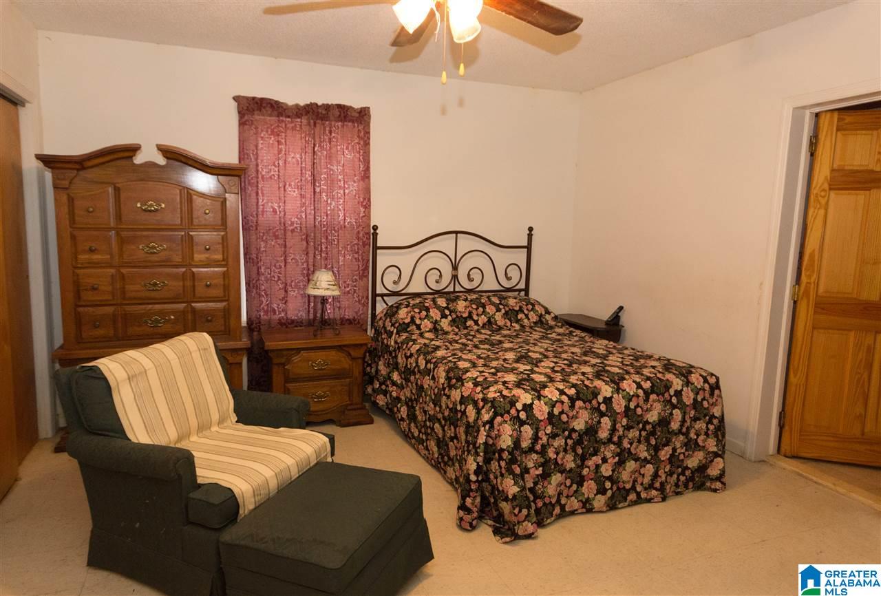 313 Chestnut Avenue Anniston, AL 36201 - Photo 13 of 26