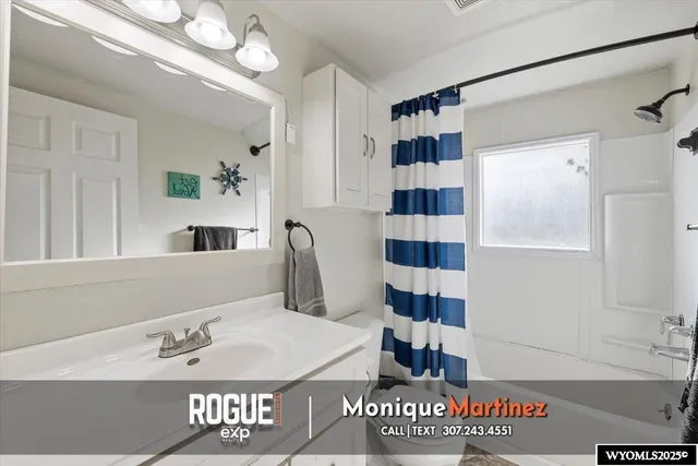 $194,000 | 914 South Melrose Street, Casper, WY 82601