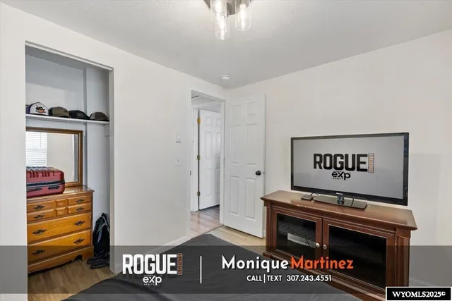 $194,000 | 914 South Melrose Street, Casper, WY 82601