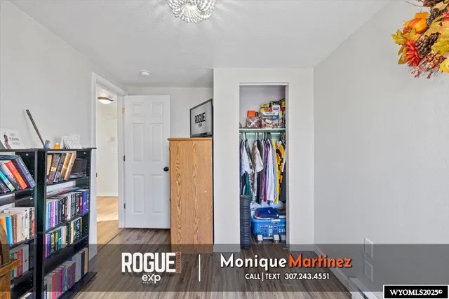 $194,000 | 914 South Melrose Street, Casper, WY 82601