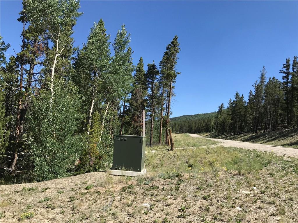 Lot 46 Glacier Ridge Road Alma, CO 80420 - Photo 8 of 10 Gallery Image 8