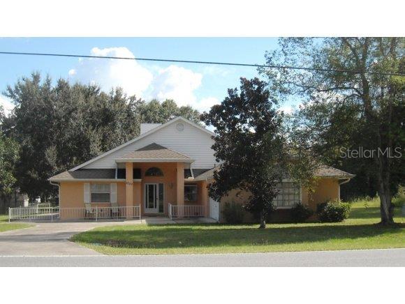 5700 Southwest 103rd Street Road Ocala, FL 34476 - Photo 1 of 1 Primary Photo