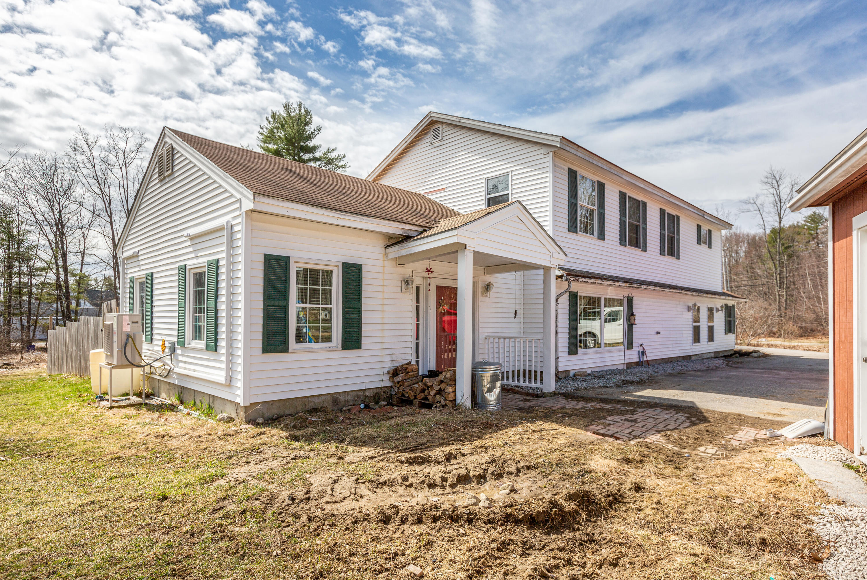446 Intervale Road New Gloucester, ME 04260 - Photo 1 of 26 446 Intervale