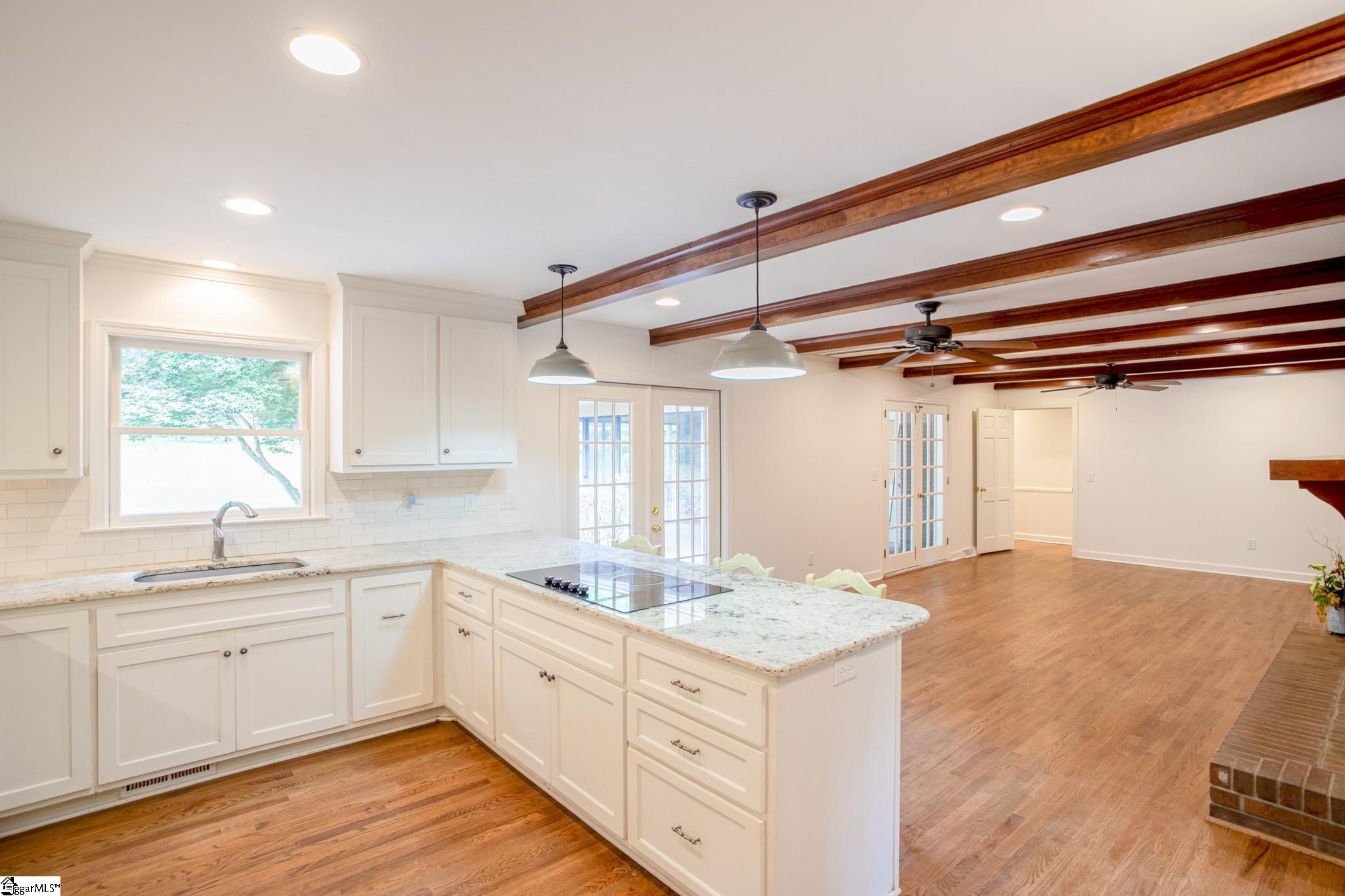 124 Windfield Road Greenville, SC 29607 - Photo 14 of 36