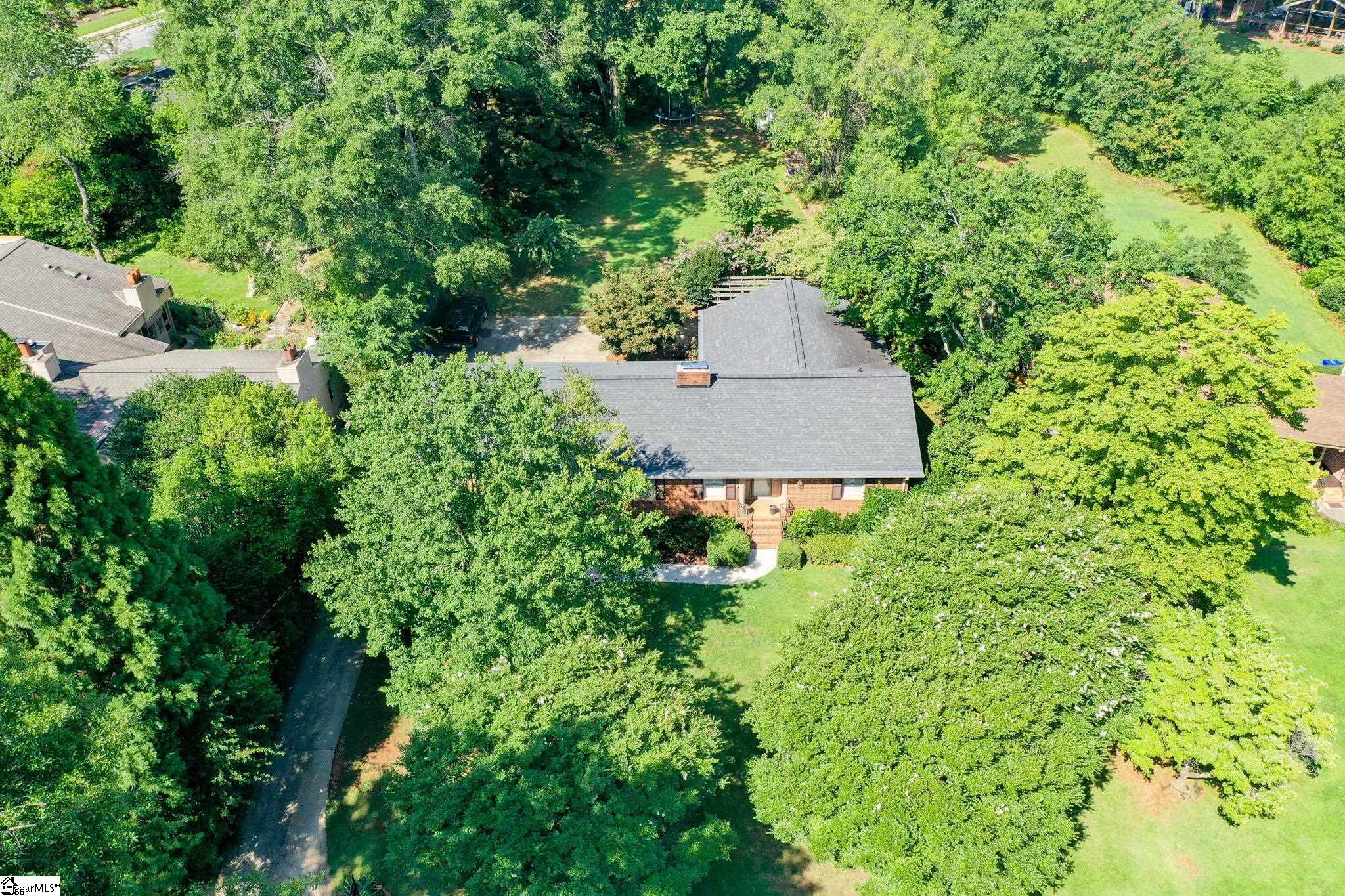 124 Windfield Road Greenville, SC 29607 - Photo 3 of 36