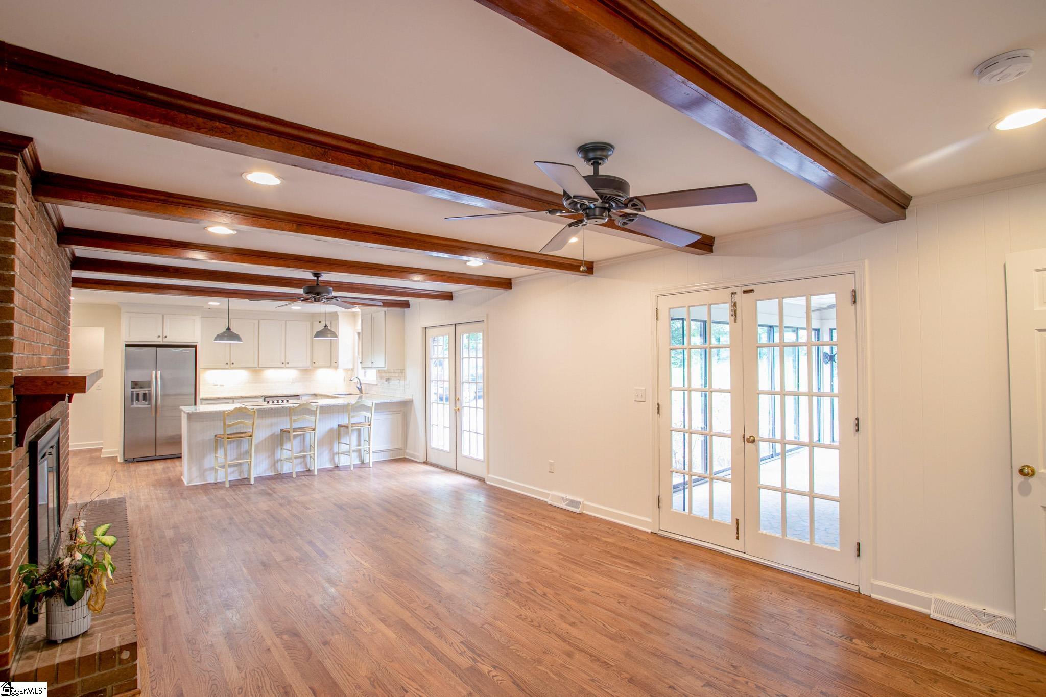 124 Windfield Road Greenville, SC 29607 - Photo 10 of 36