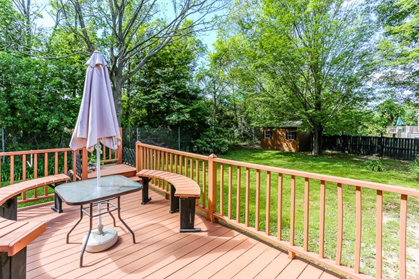 3 Laurine Road Danvers, MA 01923 - Photo 17 of 19 Gallery Image 17