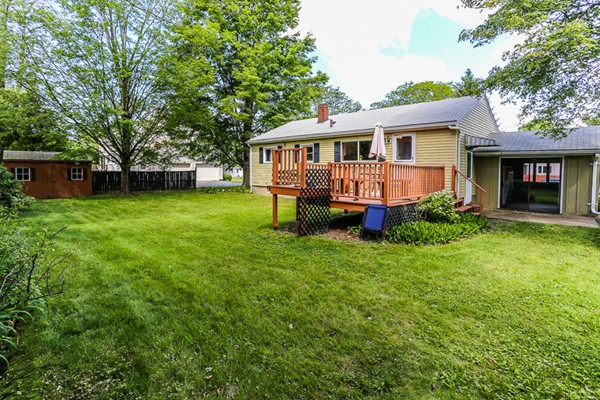 3 Laurine Road Danvers, MA 01923 - Photo 18 of 19 Gallery Image 18