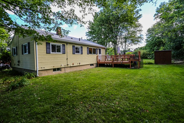 3 Laurine Road Danvers, MA 01923 - Photo 19 of 19 Gallery Image 19
