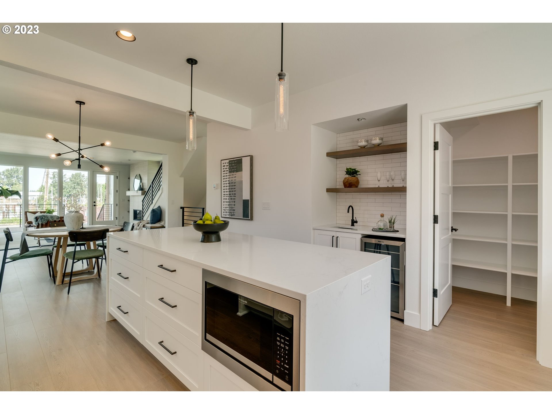 108 Northeast Bridgeton Road Portland, OR 97211 - Photo 15 of 47 Kitchen