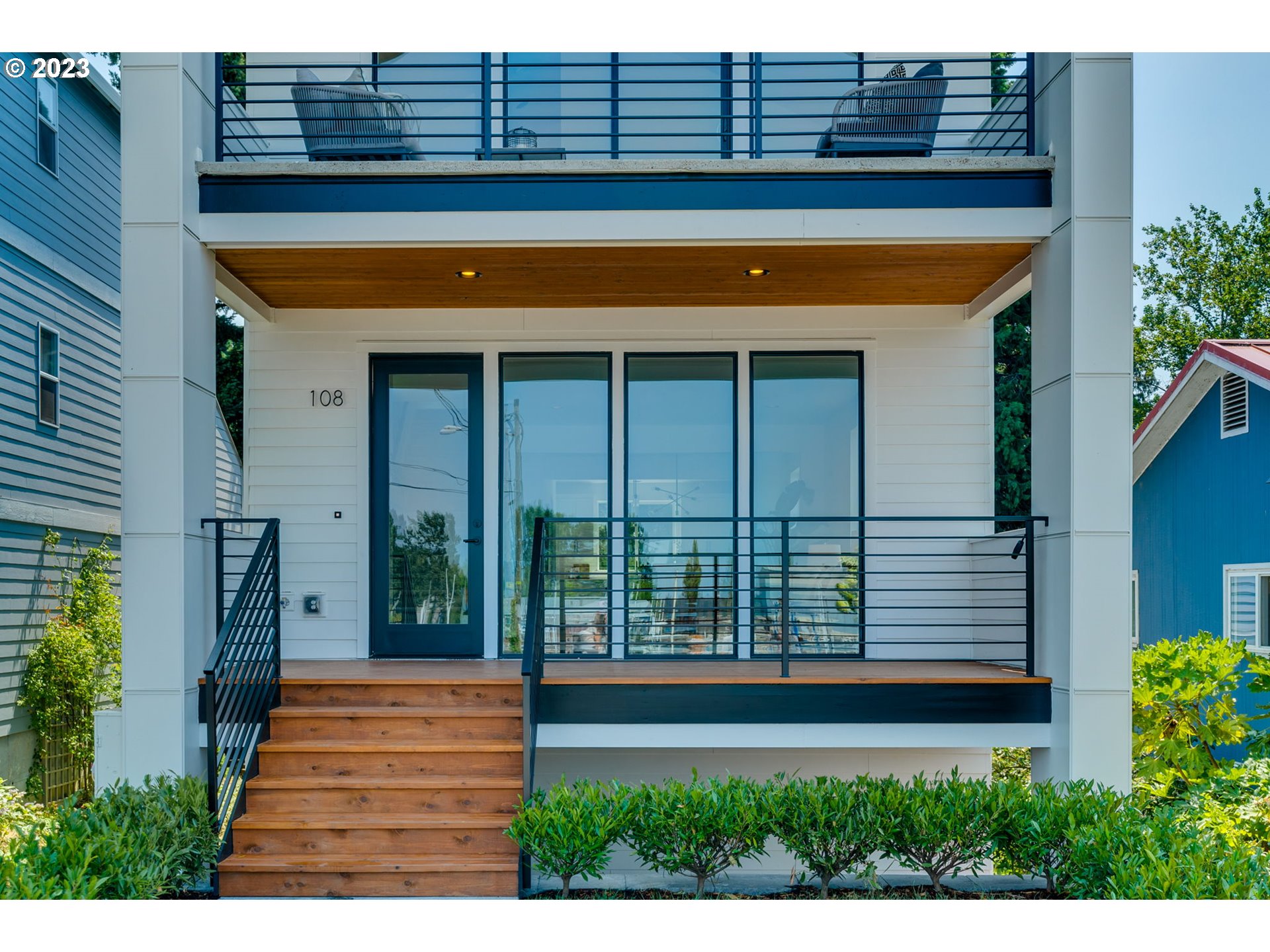 108 Northeast Bridgeton Road Portland, OR 97211 - Photo 2 of 47 Gallery Image 2