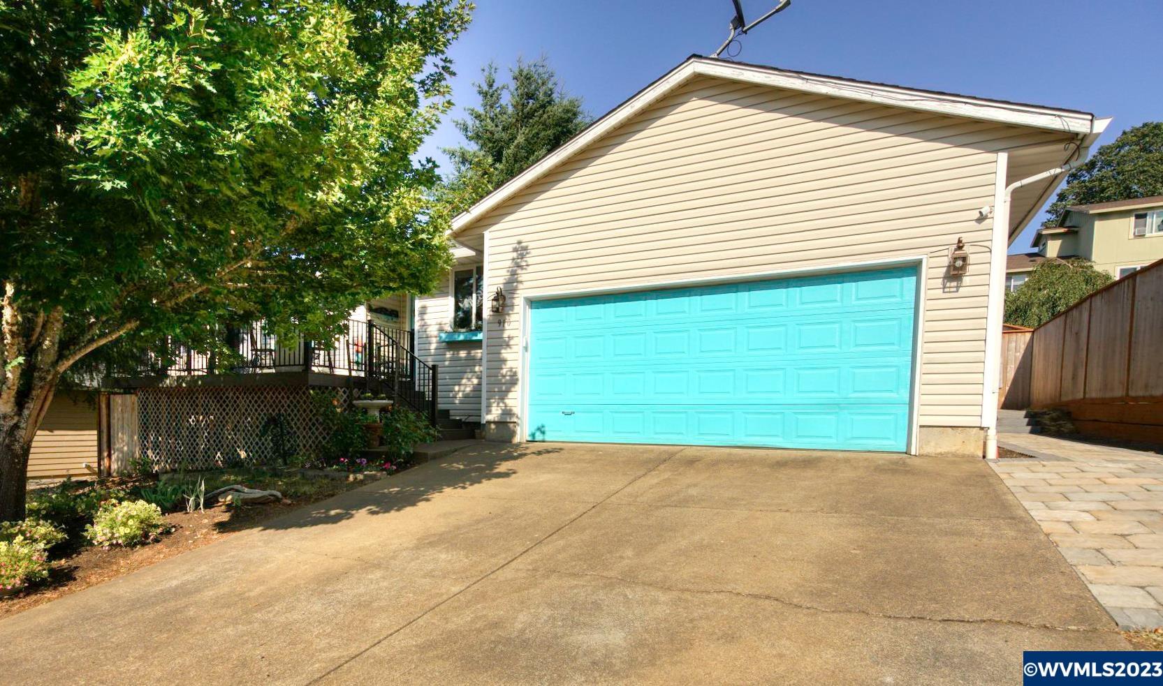 910 Southwest Conastoga Street Willamina, OR 97396 - Photo 1 of 30 Gallery Image 1