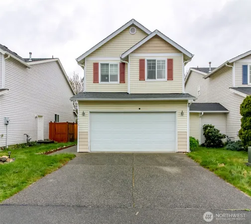 $457,950 | 10413 197th St Court East, Graham, WA 98338