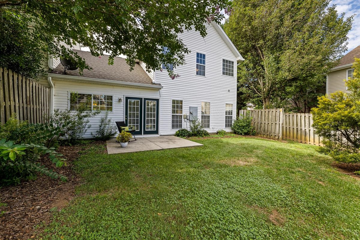 2411 Morgause Drive Raleigh, NC 27614 - Photo 3 of 27 Photo 3