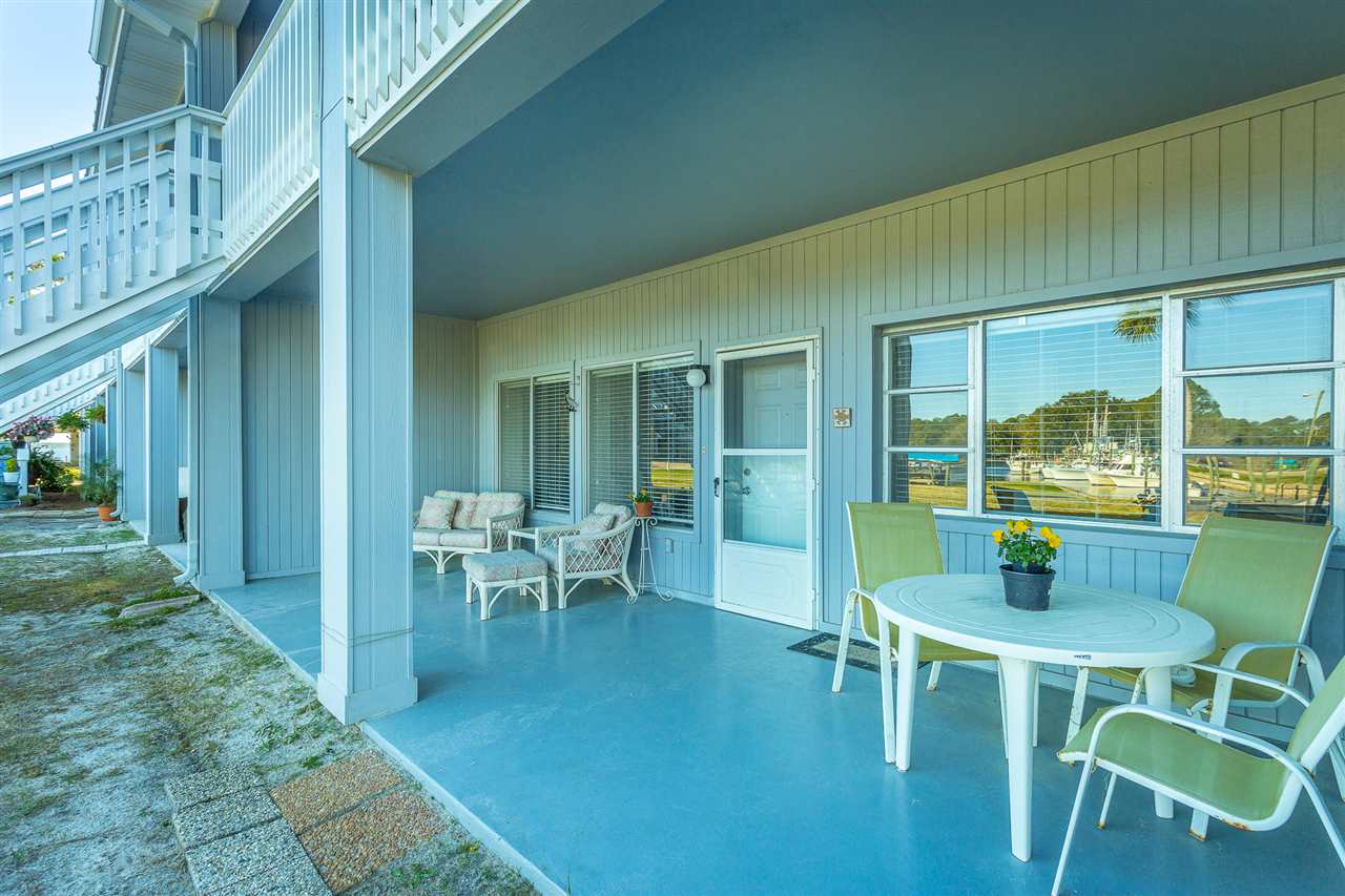 11 Mashes Sands Road, Unit A2 Panacea, FL 32346 - Photo 3 of 15 Gallery Image 3