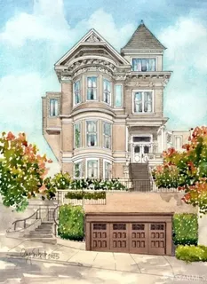 $25,000,000 | 2315 Broadway, San Francisco, CA 94115