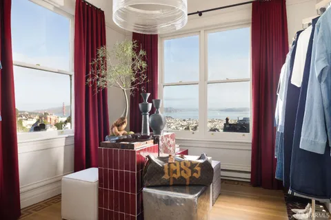 $25,000,000 | 2315 Broadway, San Francisco, CA 94115