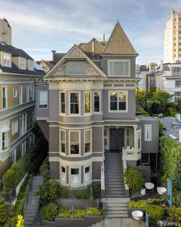 $25,000,000 | 2315 Broadway, San Francisco, CA 94115