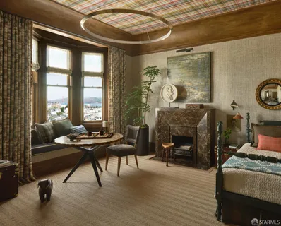 $25,000,000 | 2315 Broadway, San Francisco, CA 94115