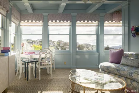 $25,000,000 | 2315 Broadway, San Francisco, CA 94115