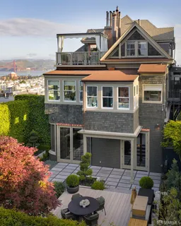 $25,000,000 | 2315 Broadway, San Francisco, CA 94115