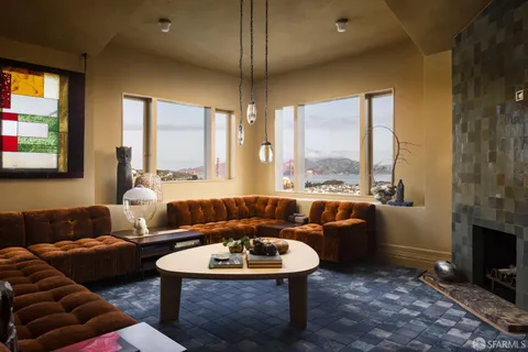 $25,000,000 | 2315 Broadway, San Francisco, CA 94115