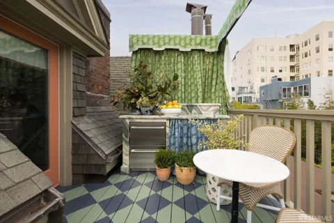 $25,000,000 | 2315 Broadway, San Francisco, CA 94115