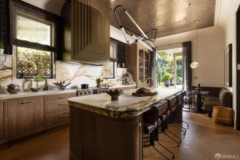 $25,000,000 | 2315 Broadway, San Francisco, CA 94115