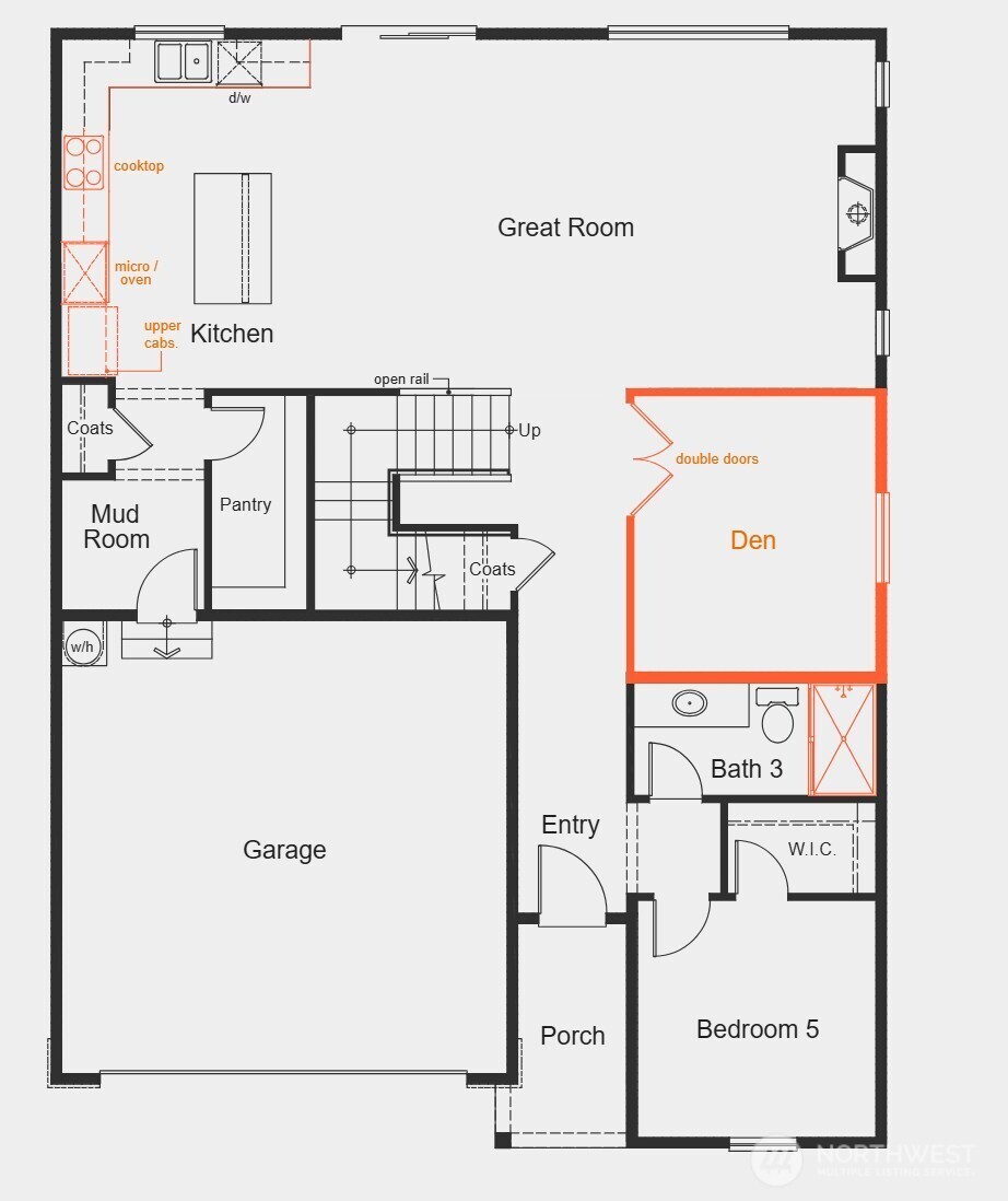 3515 237th Street Southeast, Unit 28 Bothell, WA 98021 - Photo 2 of 3