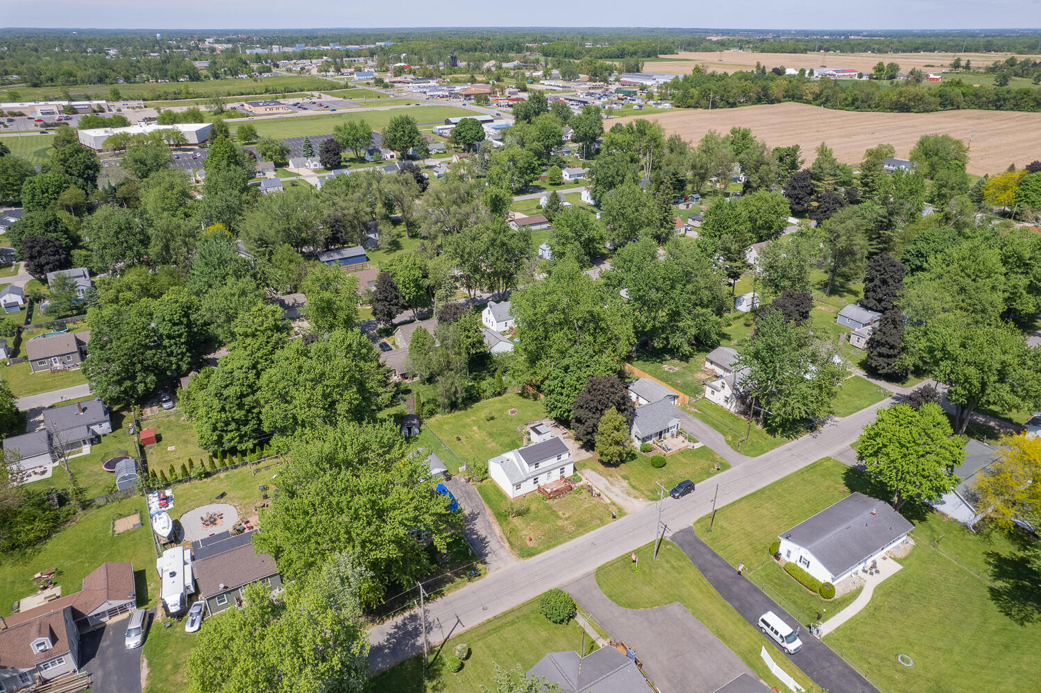 2108 Allan Street Adrian, MI 49221 - Photo 29 of 31 2108 Allan St - 1035