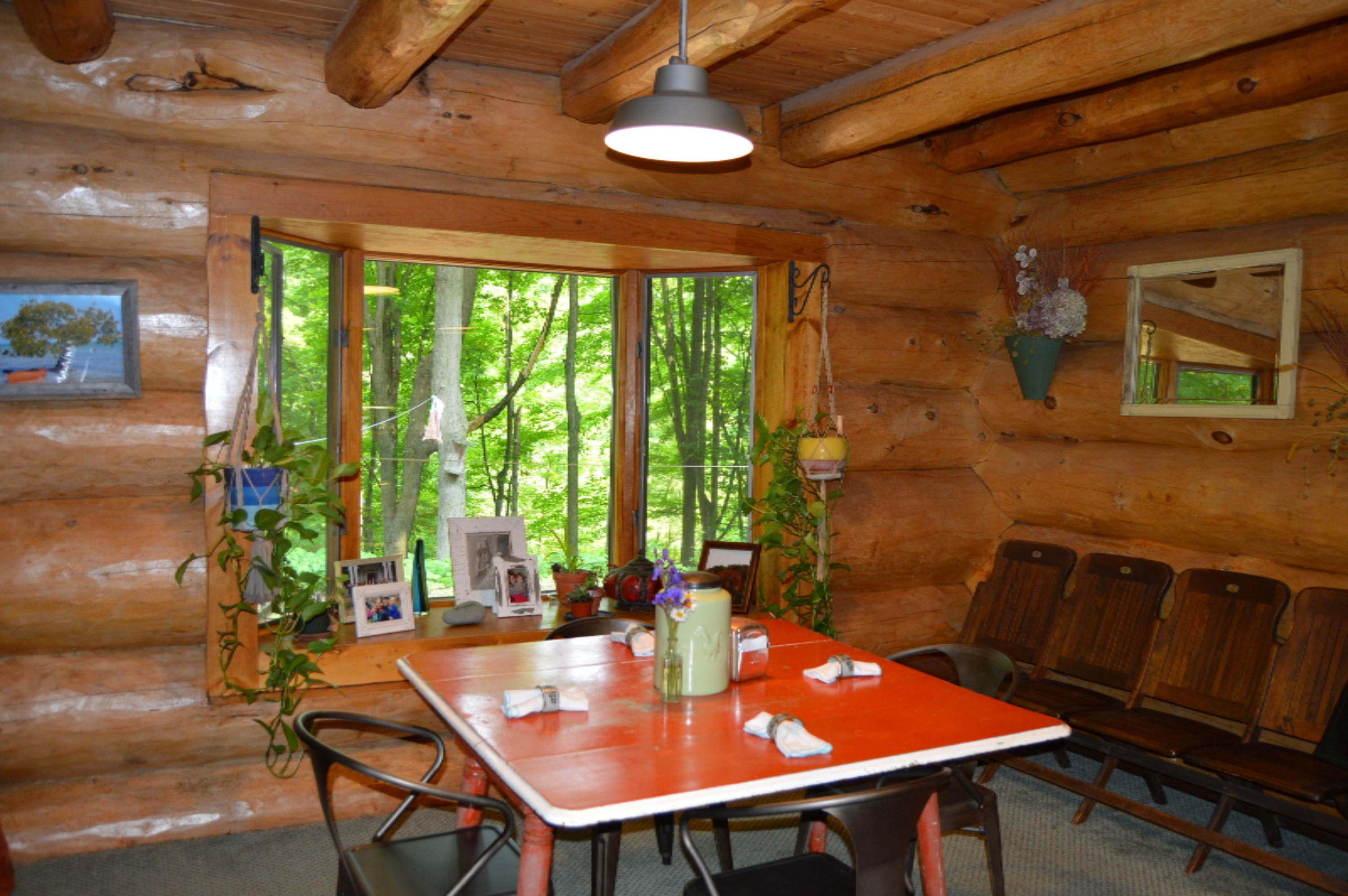 3103 West Hazel Road Hart, MI 49420 - Photo 12 of 47 Dining
