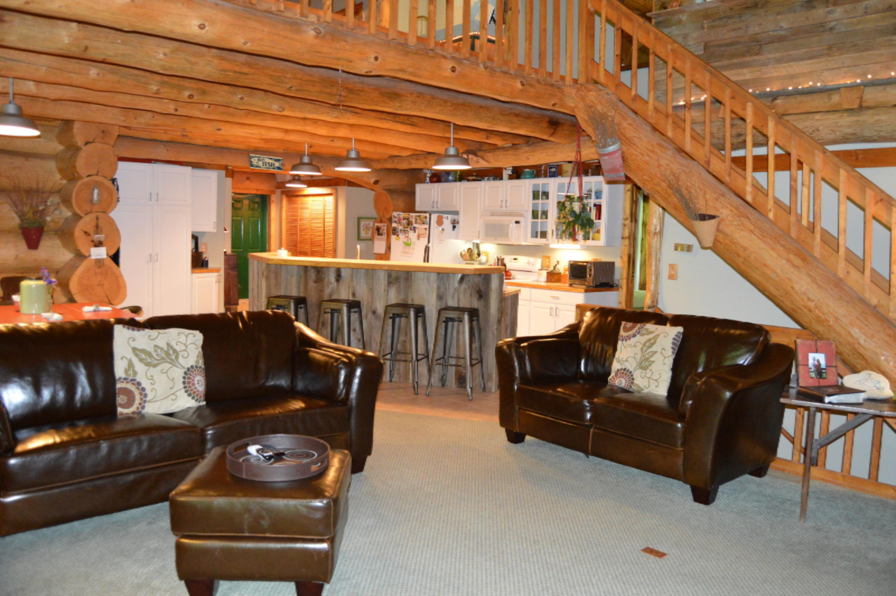 3103 West Hazel Road Hart, MI 49420 - Photo 15 of 47 Living Area