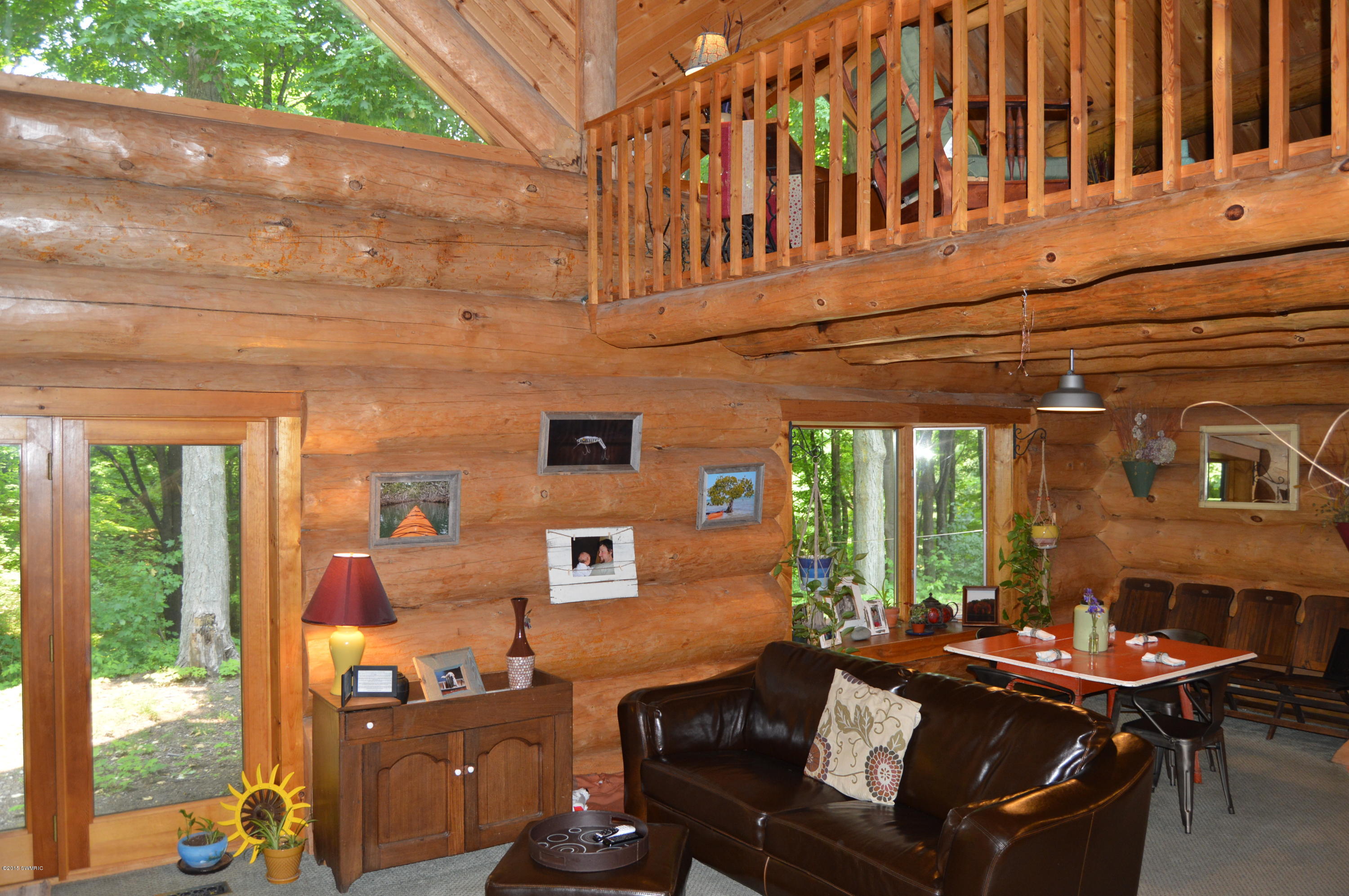 3103 West Hazel Road Hart, MI 49420 - Photo 16 of 47 Living Area