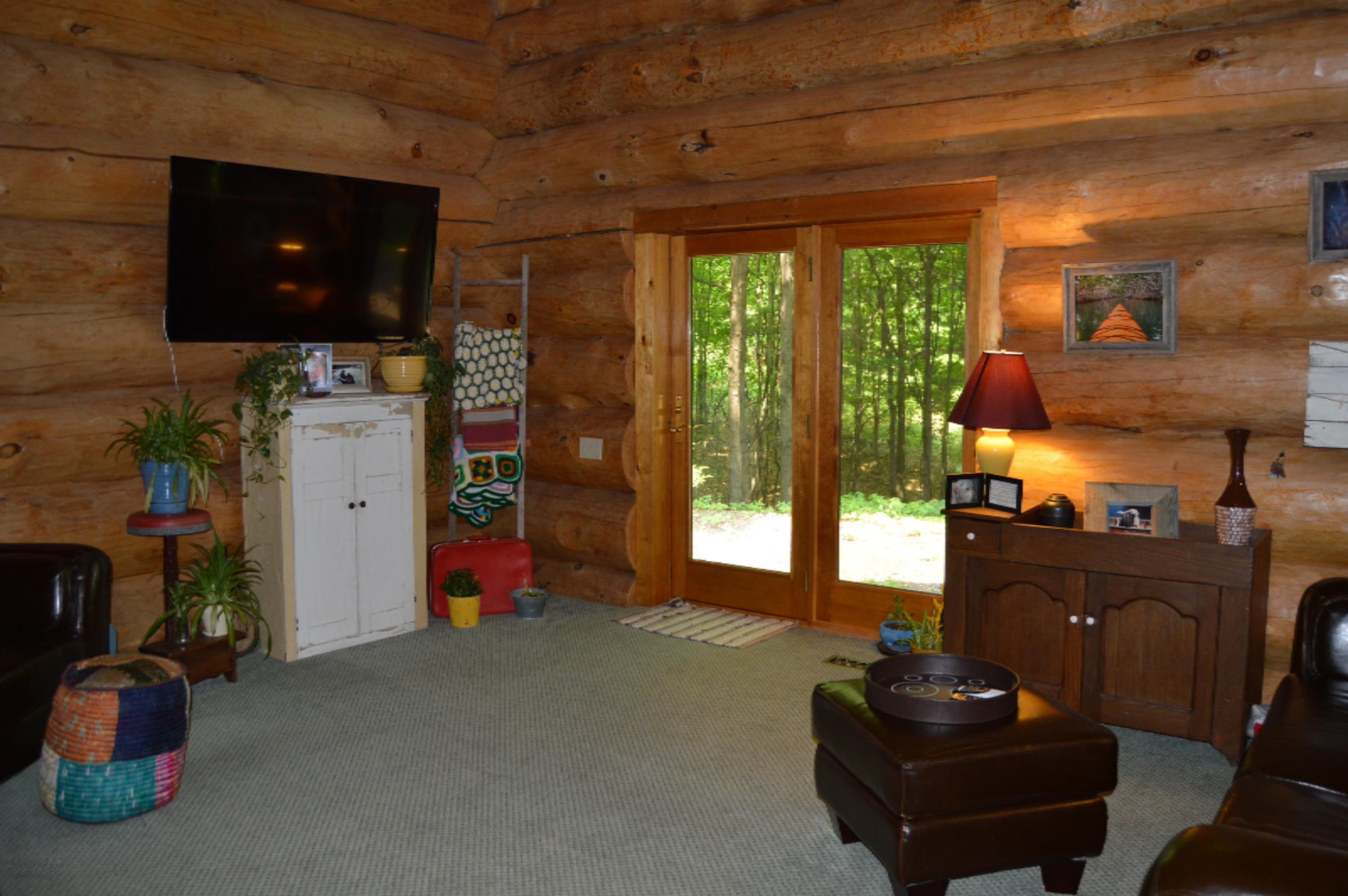 3103 West Hazel Road Hart, MI 49420 - Photo 17 of 47 Living Room