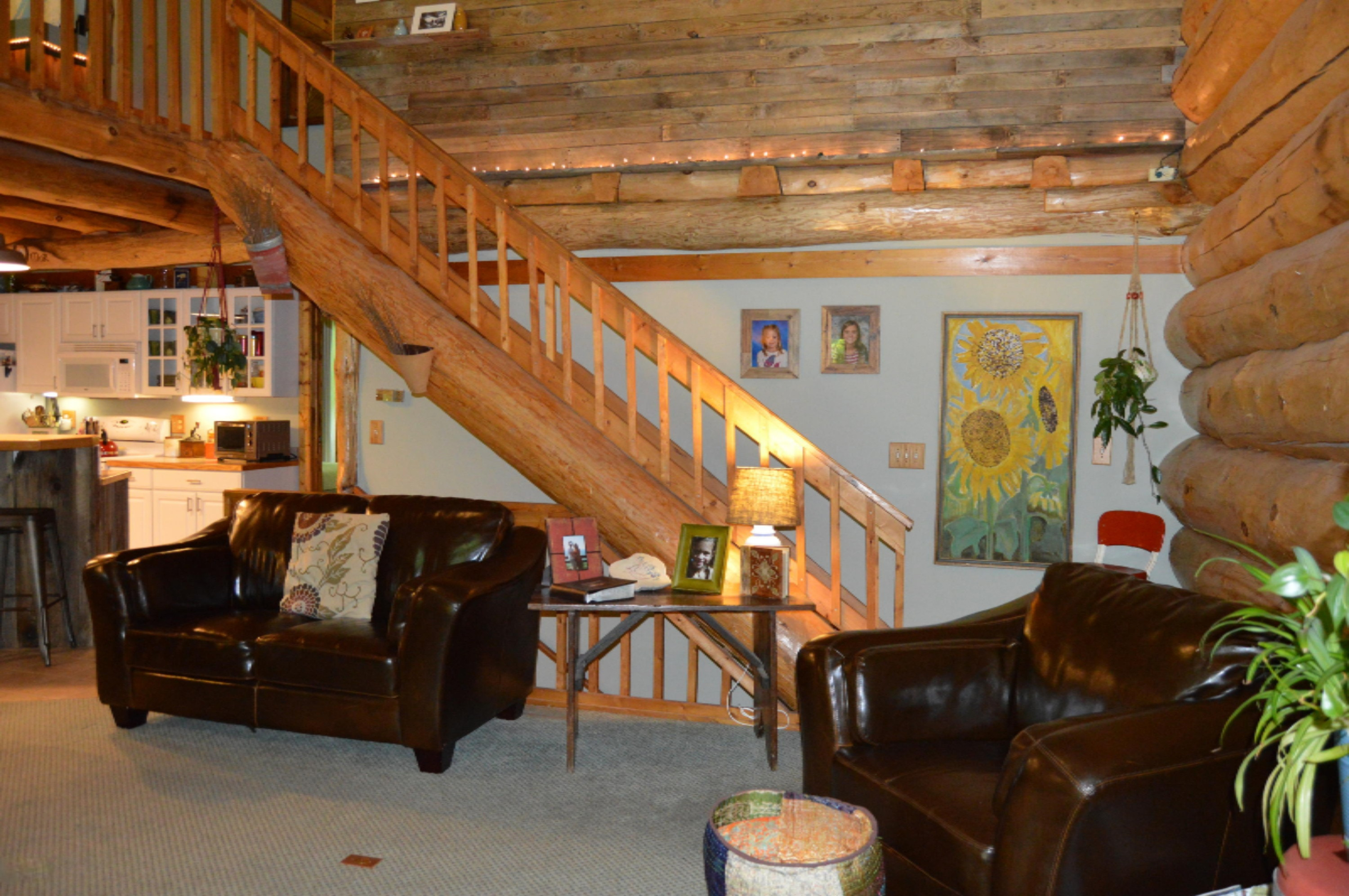 3103 West Hazel Road Hart, MI 49420 - Photo 19 of 47 Living Area